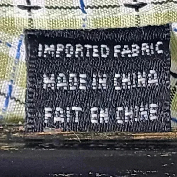 BUGATCHI Men's Dress Shirt XL Long Sleeve Woven Plaid Green - Picture 15 of 16